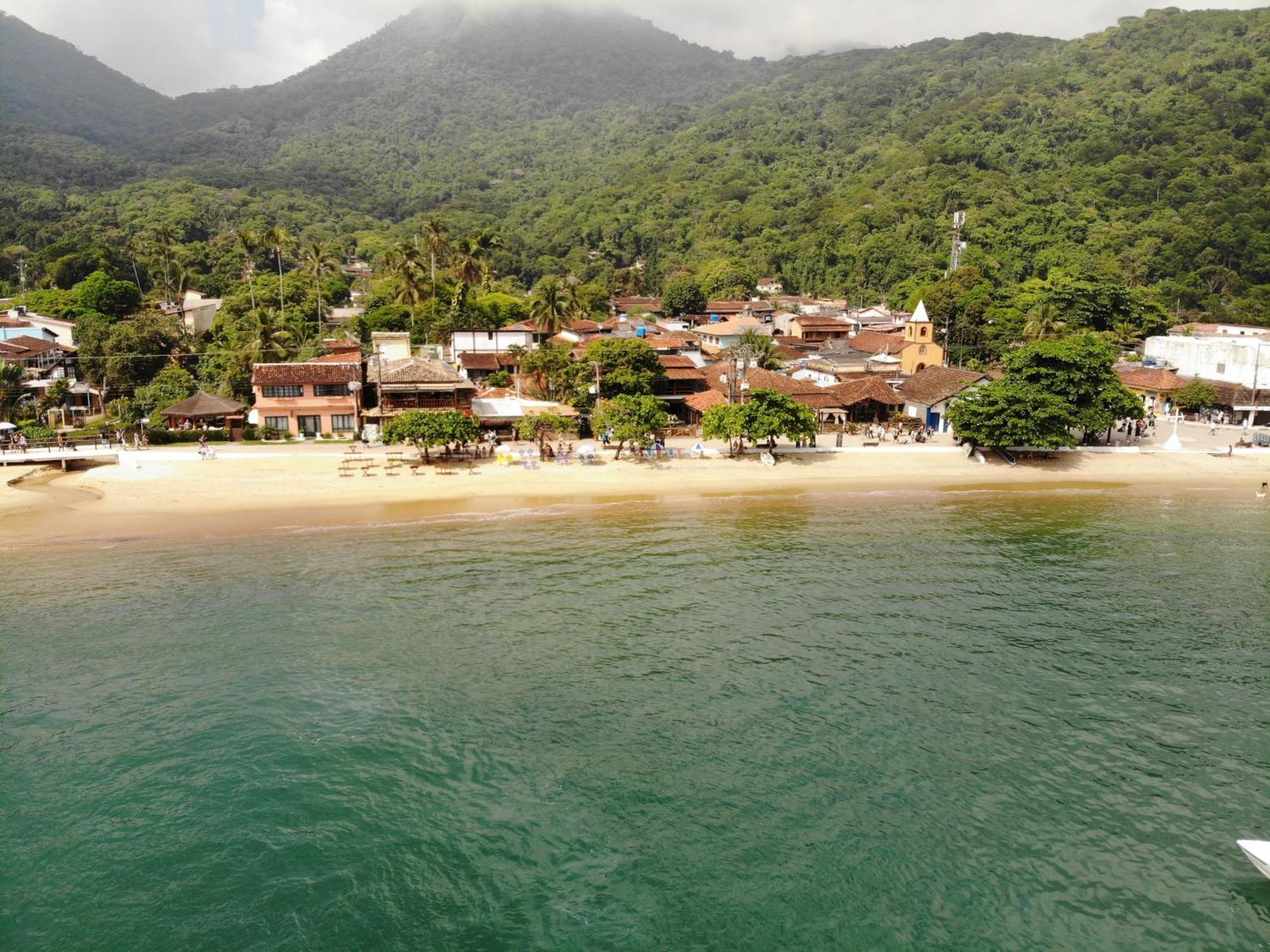 Inn Agua Viva *
