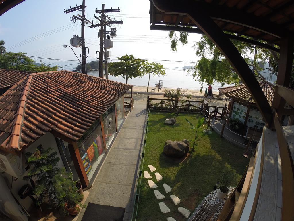 Agua Viva Inn
