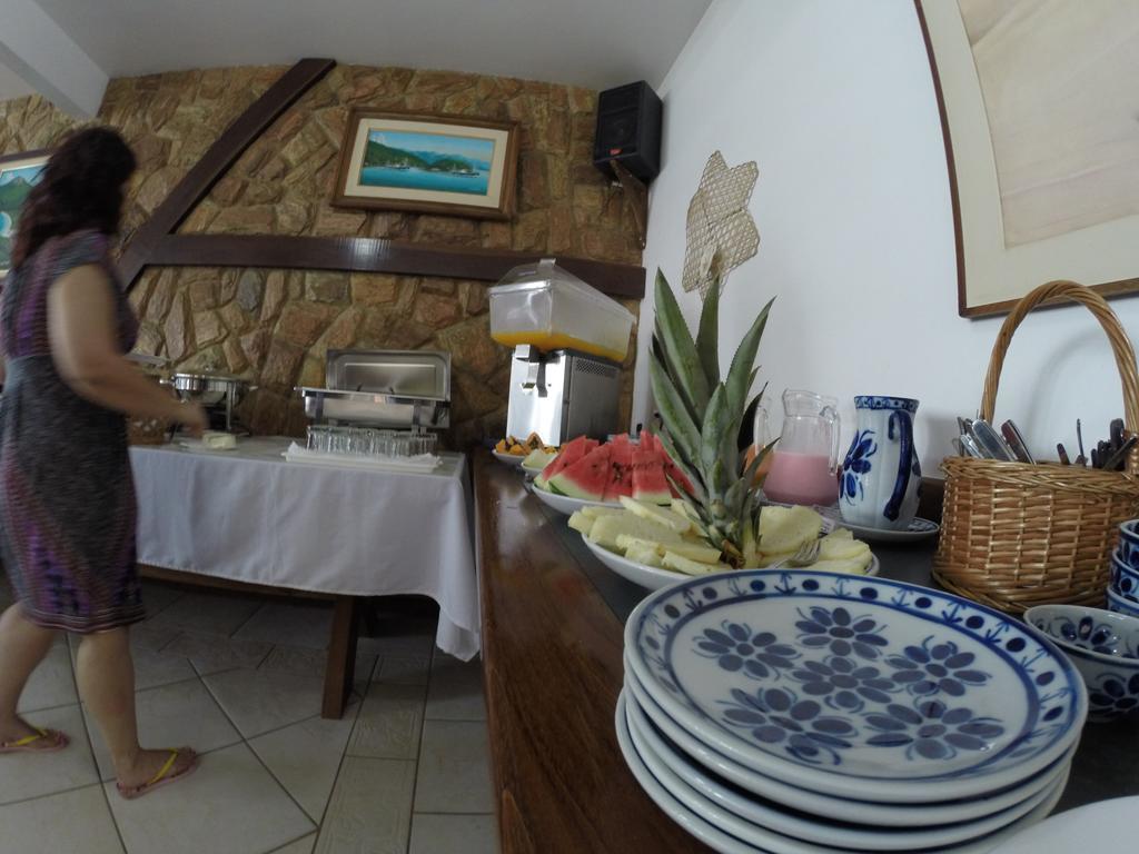 Inn Agua Viva *