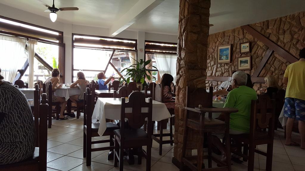 Agua Viva Inn *