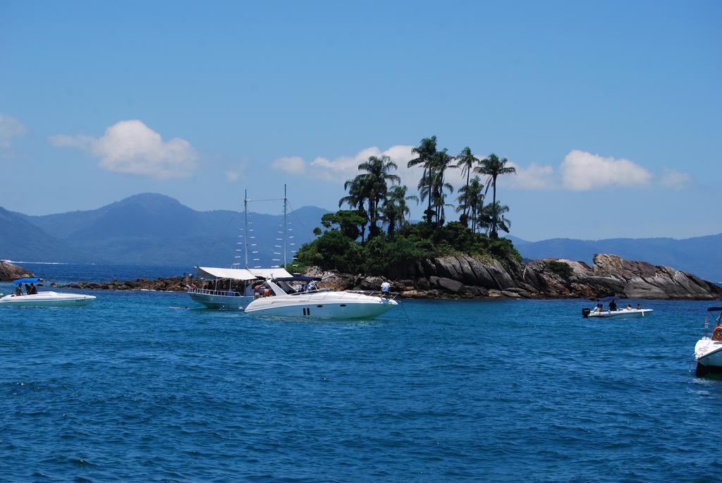 Agua Viva Inn