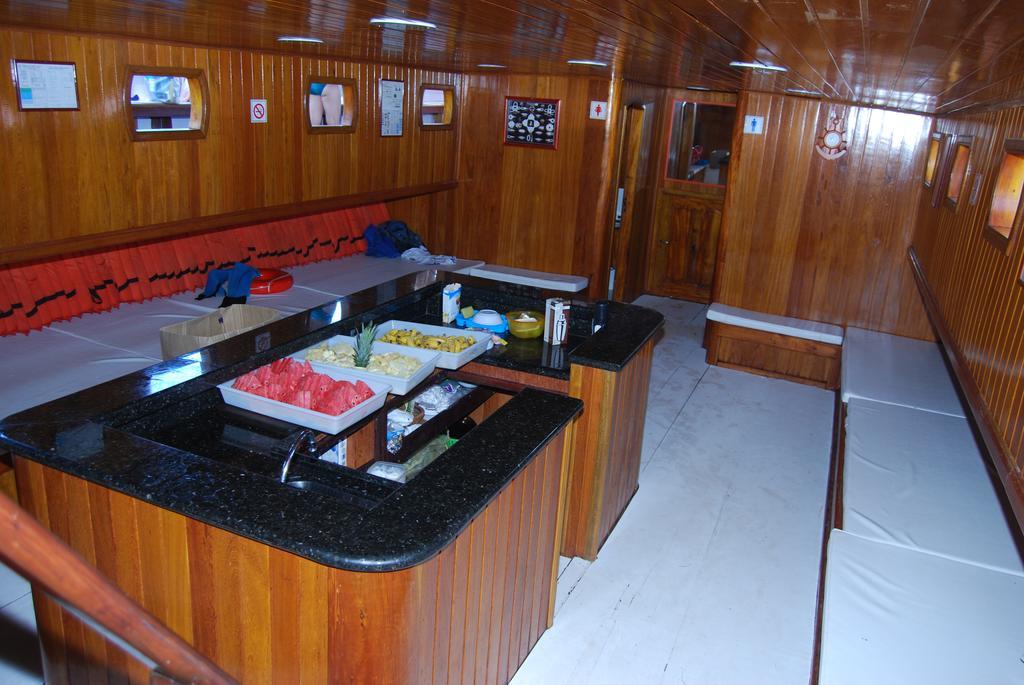 Agua Viva Inn