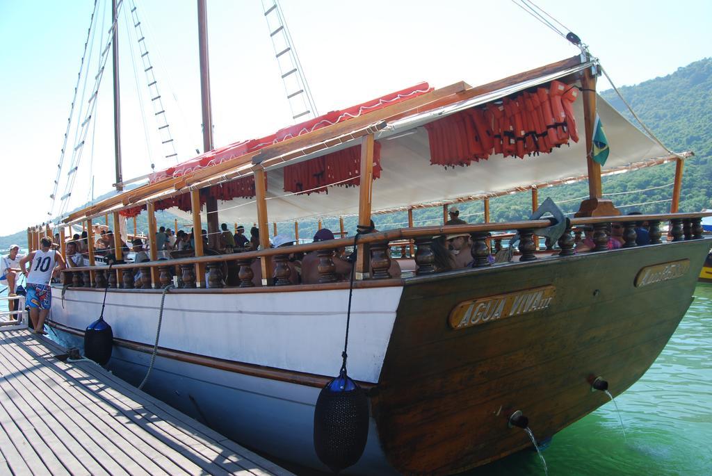 Agua Viva Inn