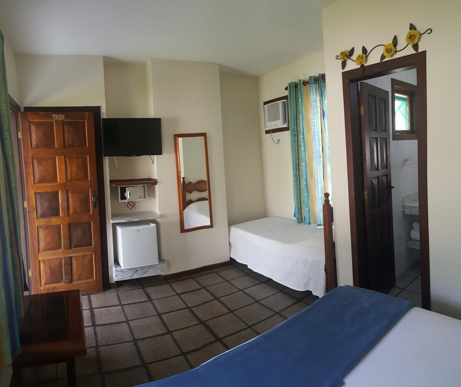 Agua Viva Inn